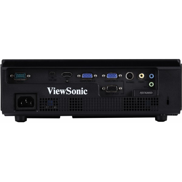 Projektor ViewSonic PJD7820HD